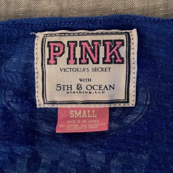 PINK Florida Gators S/S Tee (size S) - Picture 2 of 7